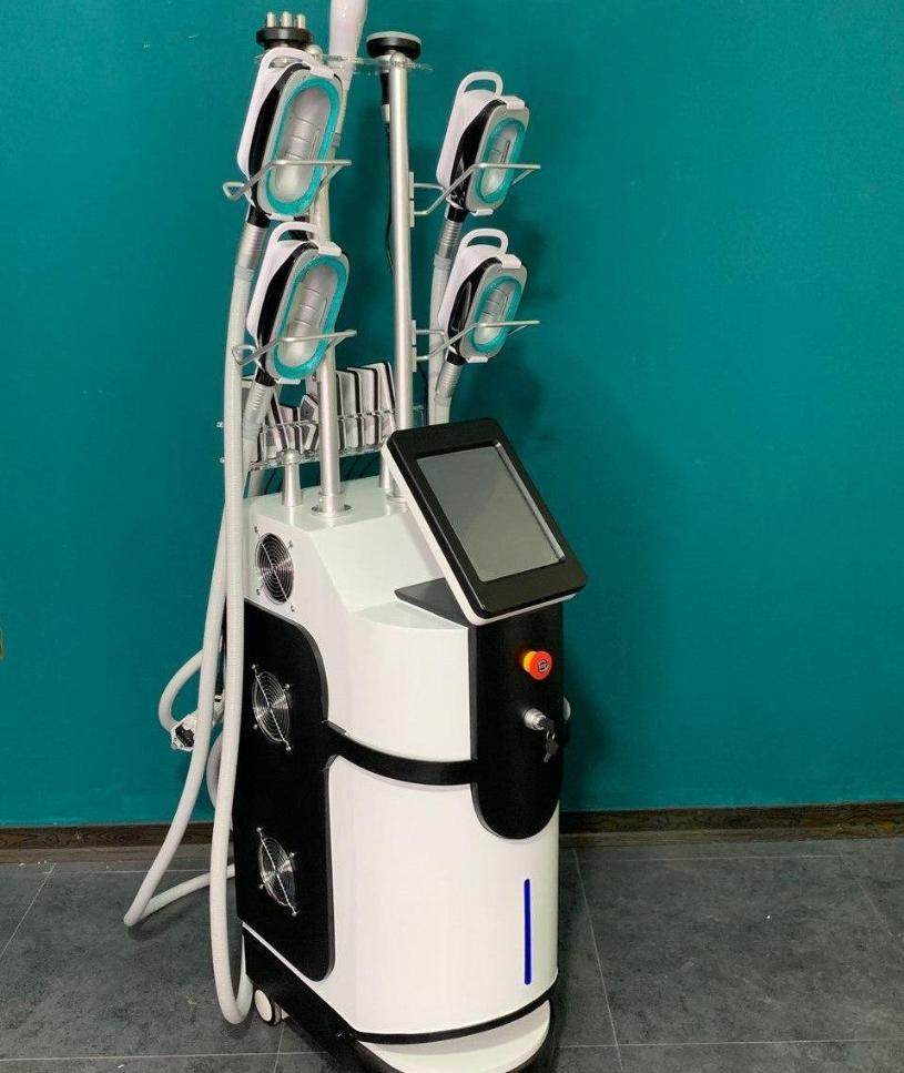 کرایولایپولیز 360 درجه لاغری گرید Aنو/مدینیوم