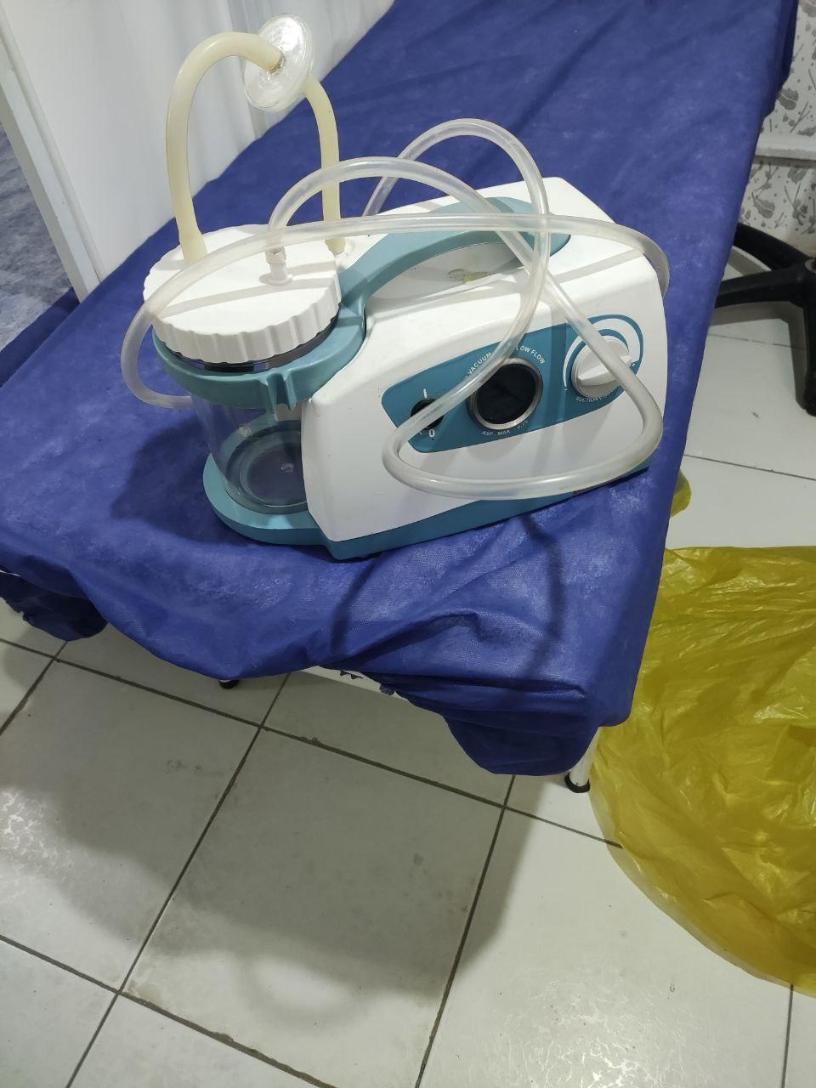 فروش تجهیزات مطب پزشکی دست دو/مدینیوم