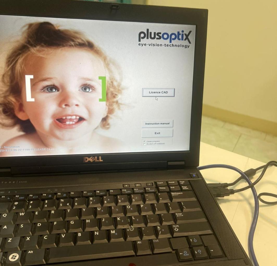 اپتیک پلاس S08دست دو/مدینیوم