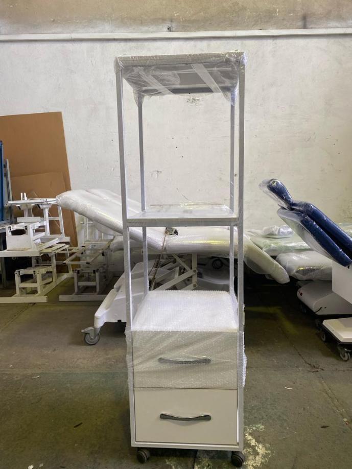 ترولی ام دی اف دو کشوئهنو/مدینیوم