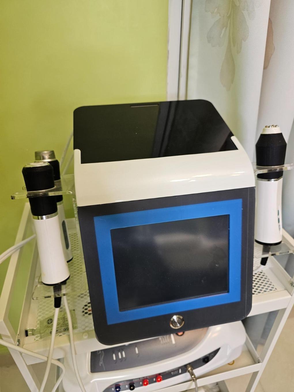 پلاژن دست دو/مدینیوم