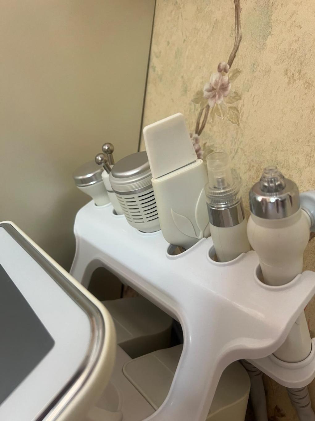 دستگاه هیدرو فیشال موتور قوی فوق العاده عالیدست دو/مدینیوم