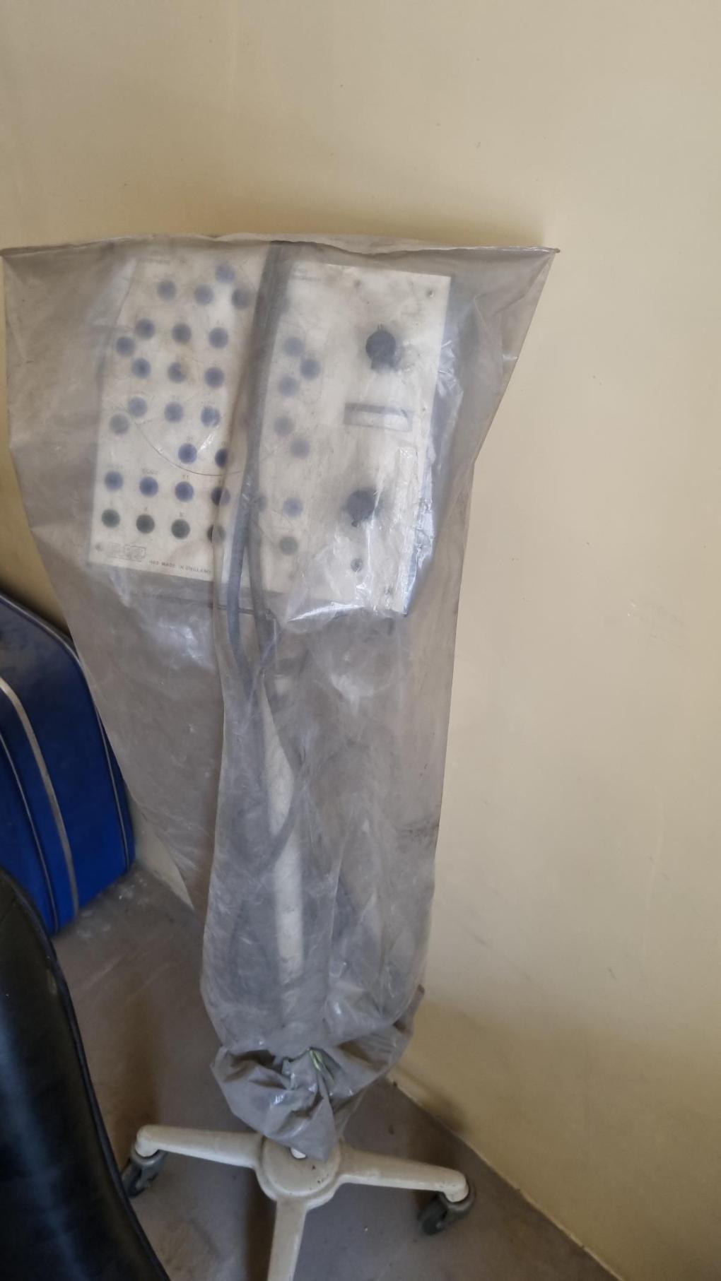 دستگاه نوار مغز دست دو/مدینیوم