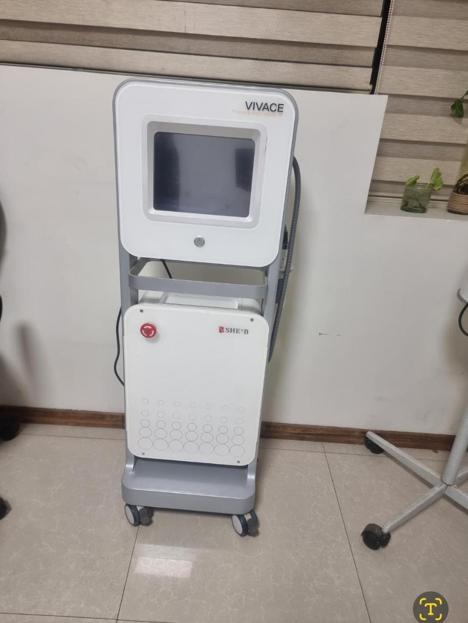 ویواسه دست دو/مدینیوم