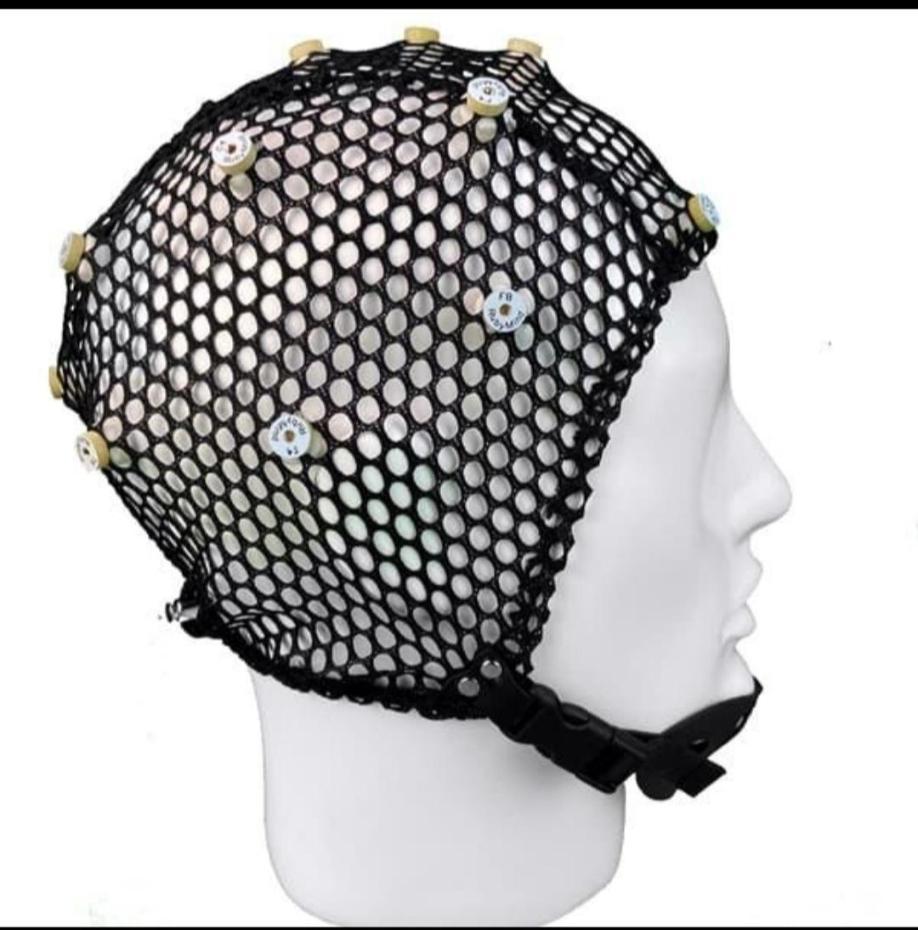 دستگاه نوروفيدبک و QEEG 24 کاناله دست دو/مدینیوم