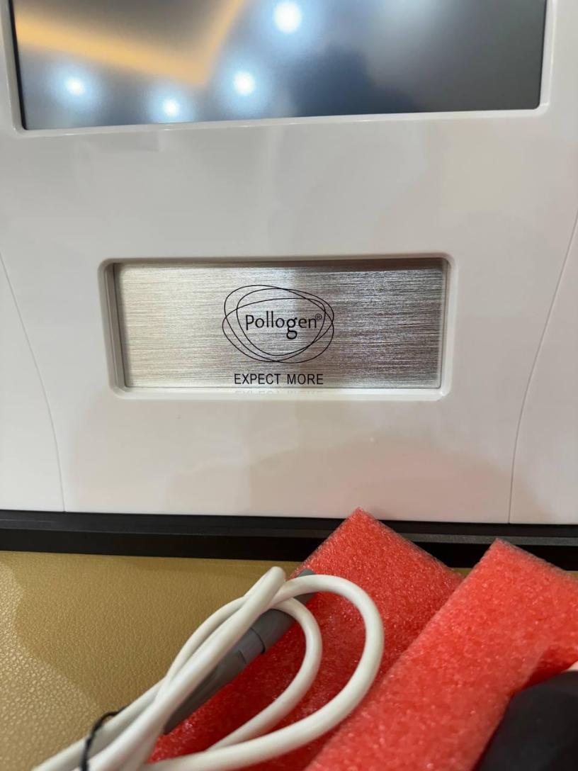 دستگاه پلاژن اصلینو/مدینیوم