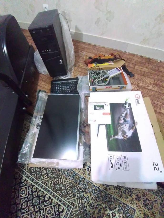 تست ورزش اکت ACTنو/مدینیوم