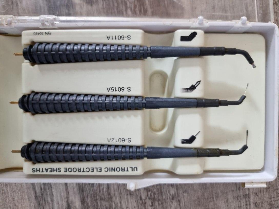 الکتروسرجری coltheneدست دو/مدینیوم