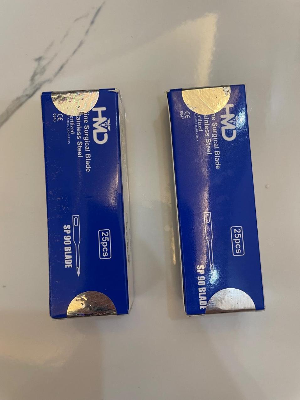 تیغ sp90نو/مدینیوم