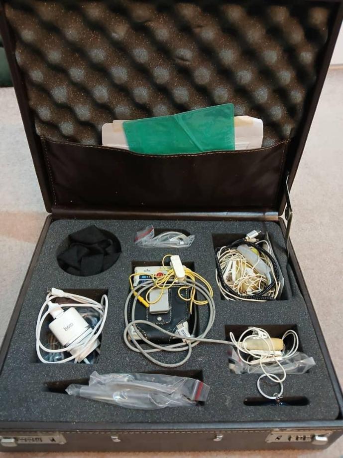 نورو فید بکدست دو/مدینیوم