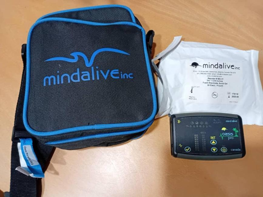 تی دی سی اس مایندالایو کانادادست دو/مدینیوم