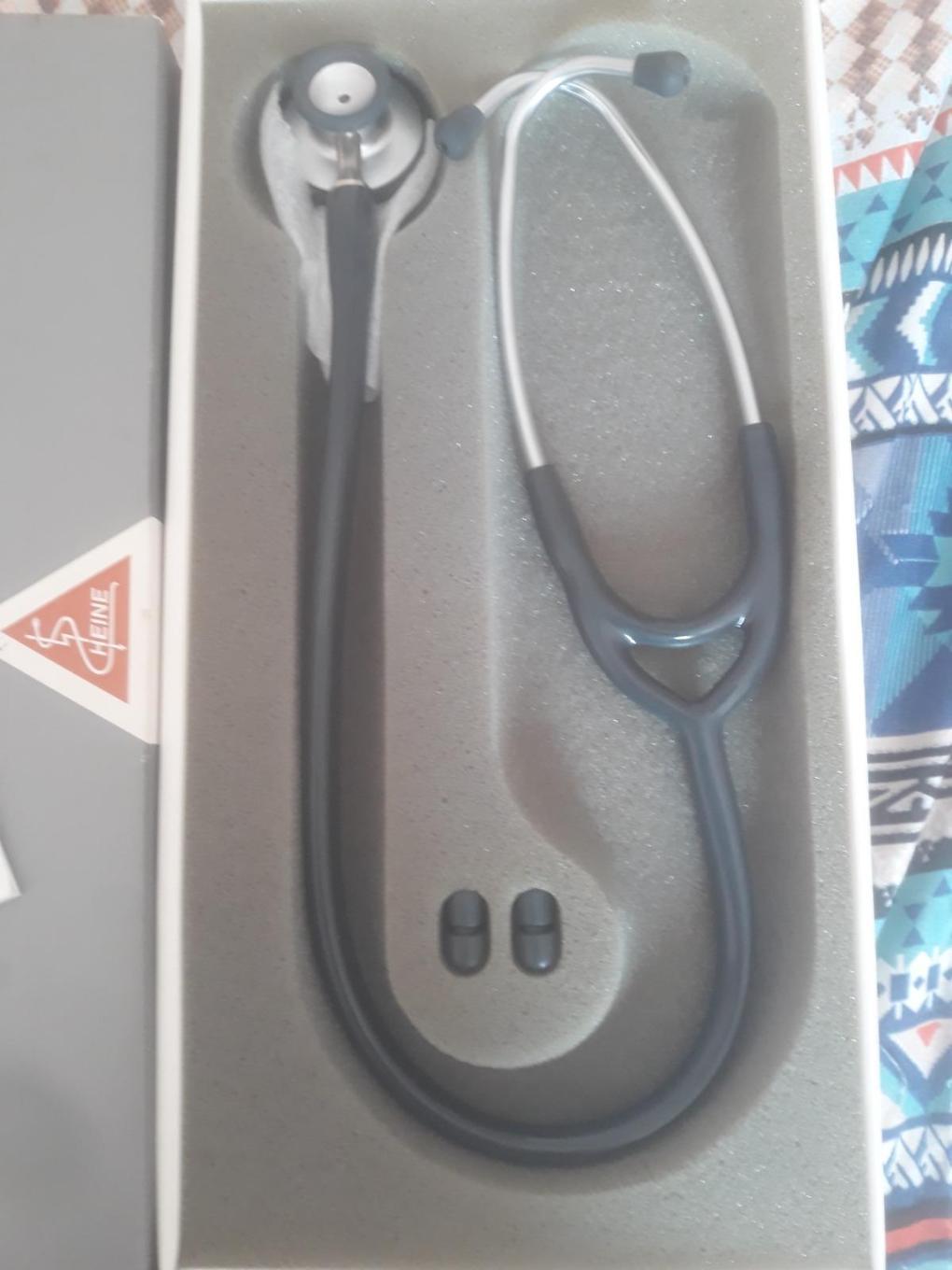 گوشی پزشکی هایننو/مدینیوم