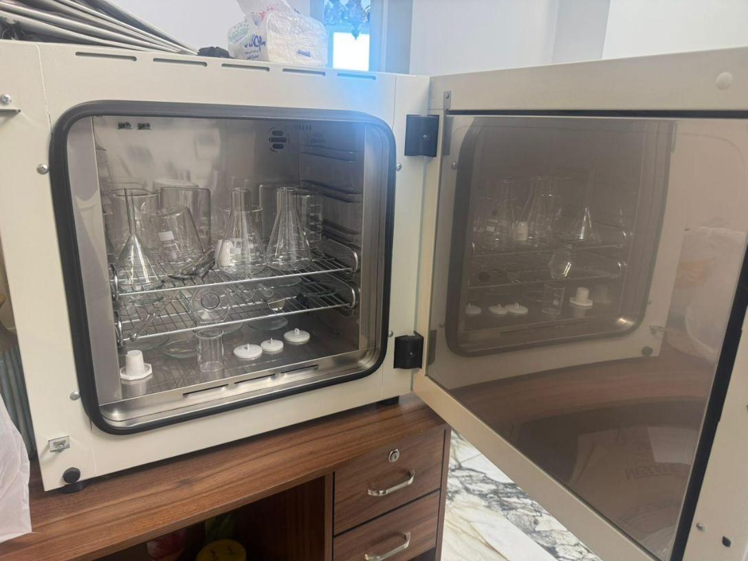 فروش تجهیزات آزمایشگاهی سیماندست دو/مدینیوم