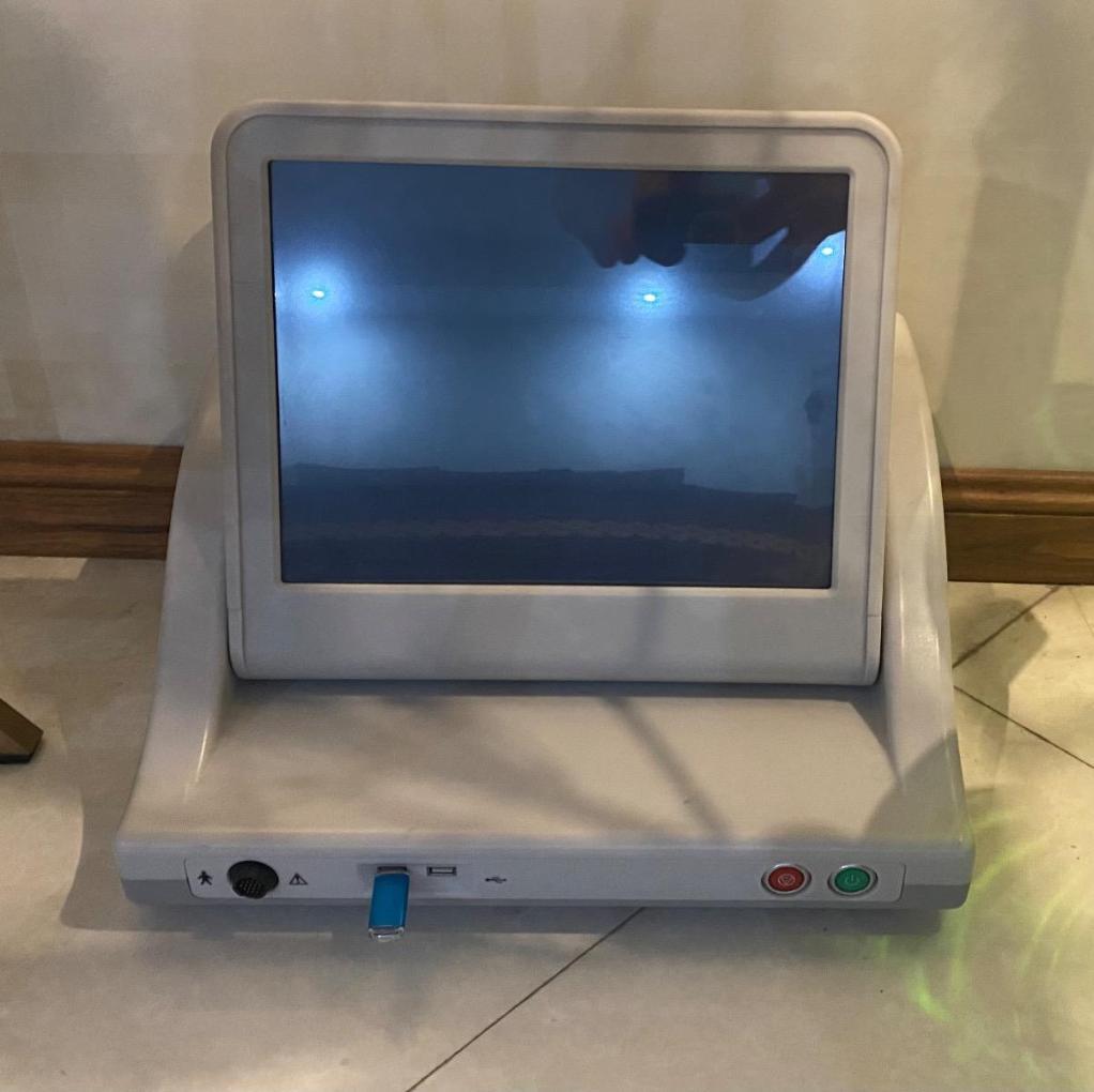 هایفو اولترا صورت و بدندست دو/مدینیوم