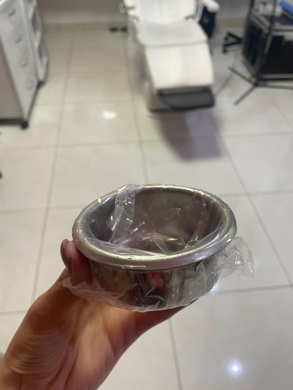 گالیپاد کوچکنو/مدینیوم