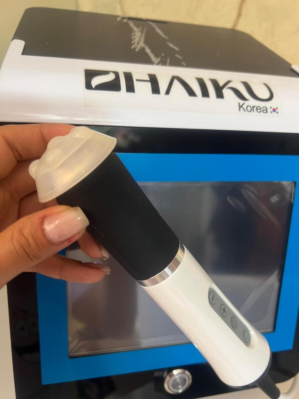 پلاژن استریلدار هایکودست دو/مدینیوم