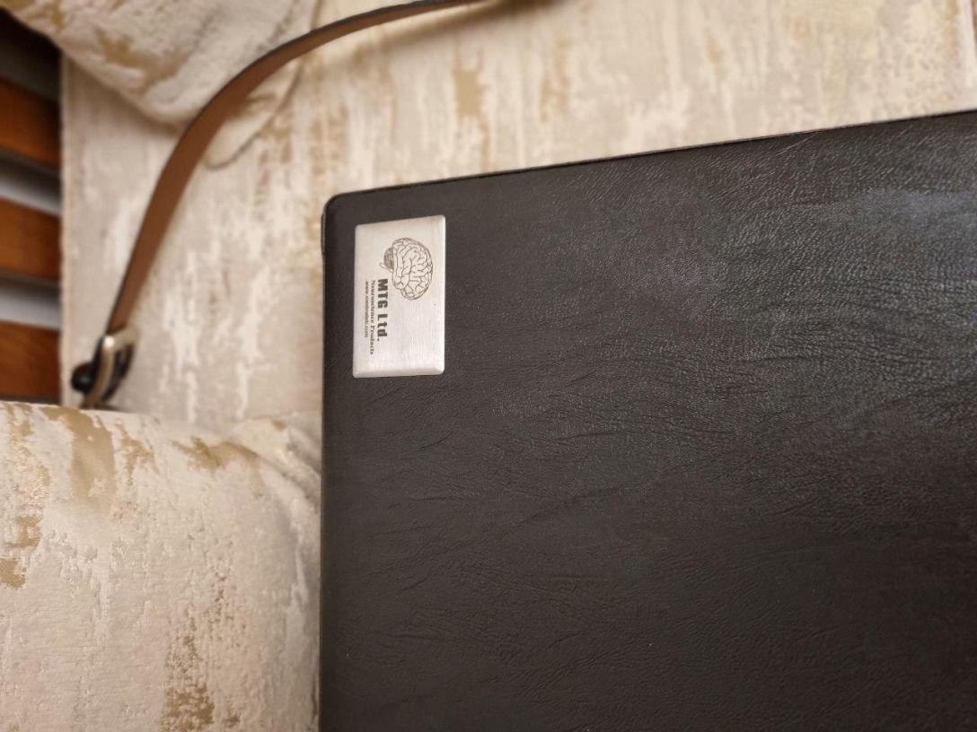 دستگاه EEG/QEEG نقشه مغزینو/مدینیوم