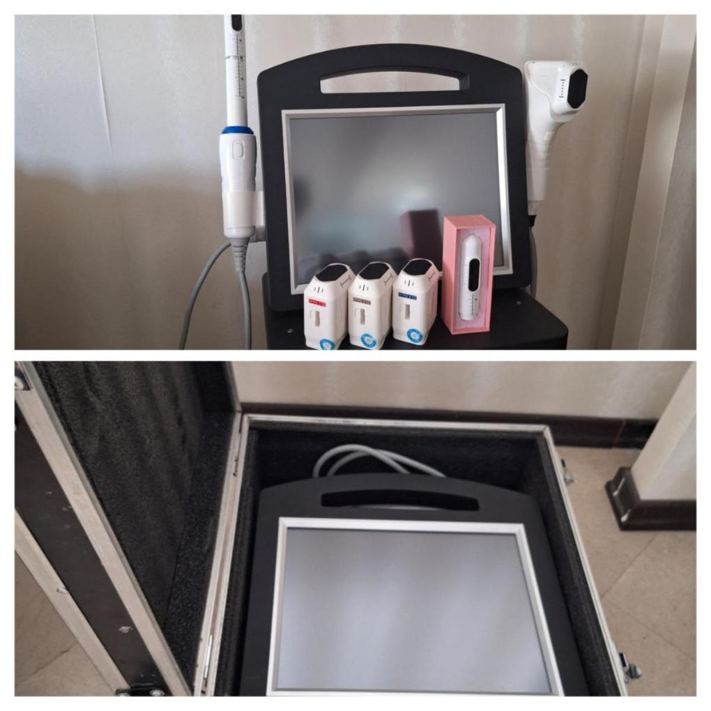 آراف فرکشنال میکرونیدلینگ ۲۰۲۳نو/مدینیوم