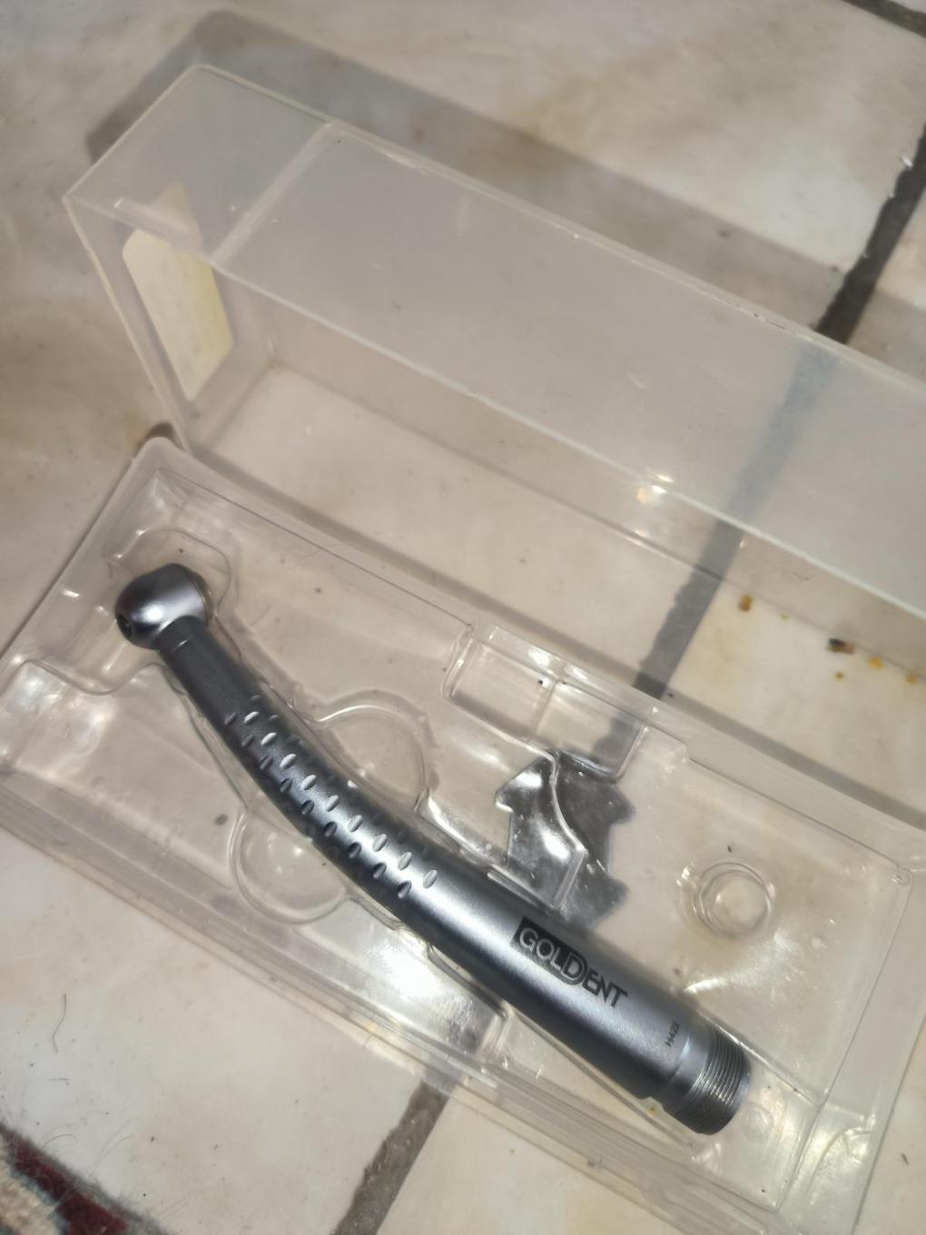 Turbine handpiecesدست دو/مدینیوم