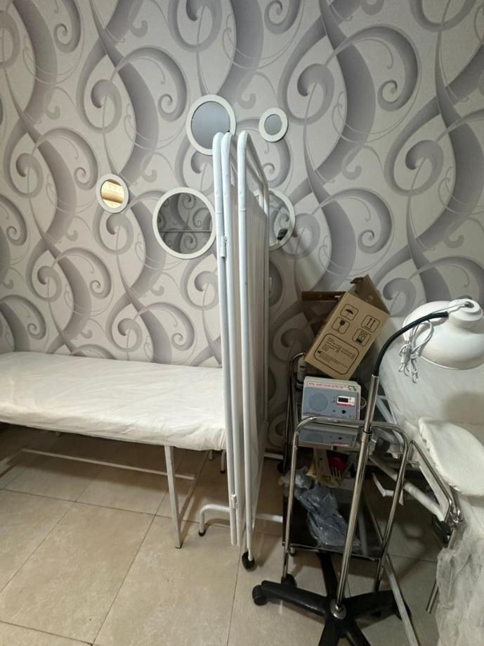 تجهیزات مامایی نونو/مدینیوم