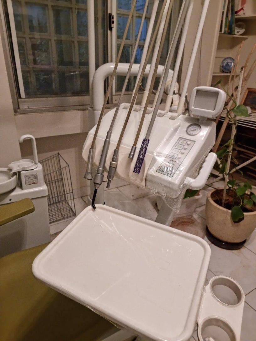 یونیت فخر سینا دست دو/مدینیوم