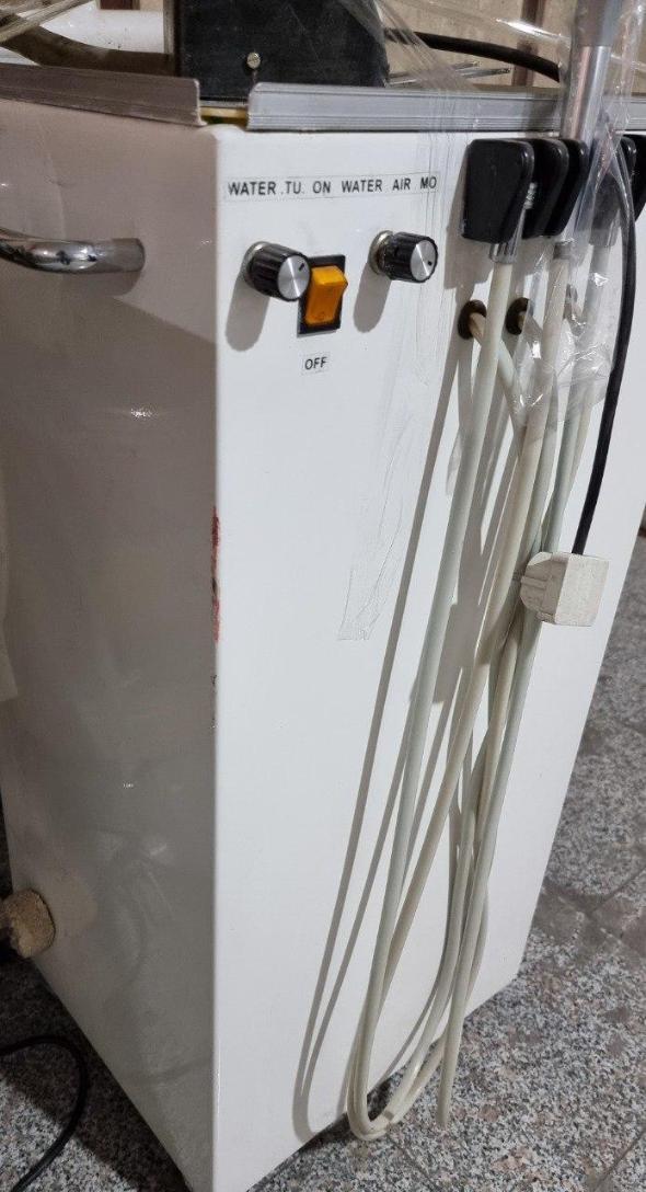 مینی یونیت کاووشدست دو/مدینیوم