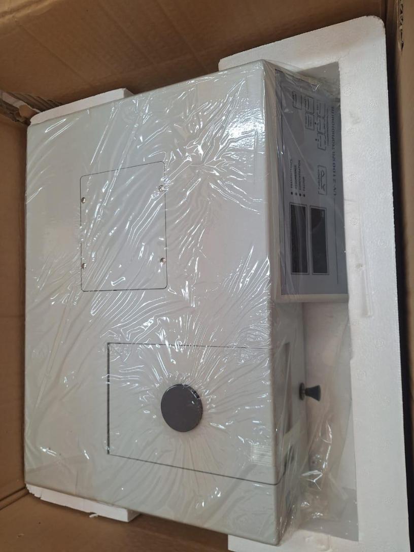 اسپکتروفتومترنو/مدینیوم