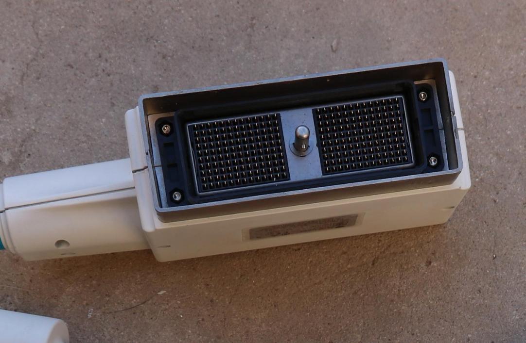 پروب دست دو/مدینیوم