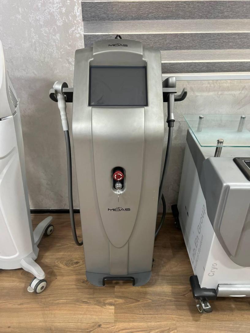 ار اف میداس کره جنوبیدست دو/مدینیوم