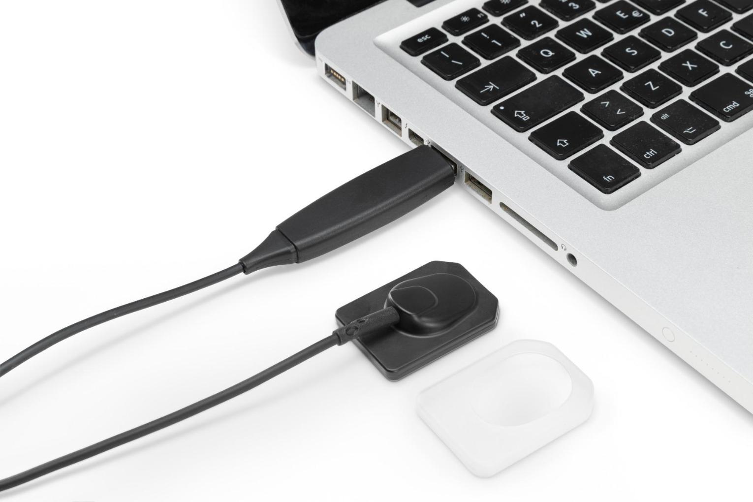 سنسور RVG ترایدنت Trident مدل I-View GOLDنو/مدینیوم