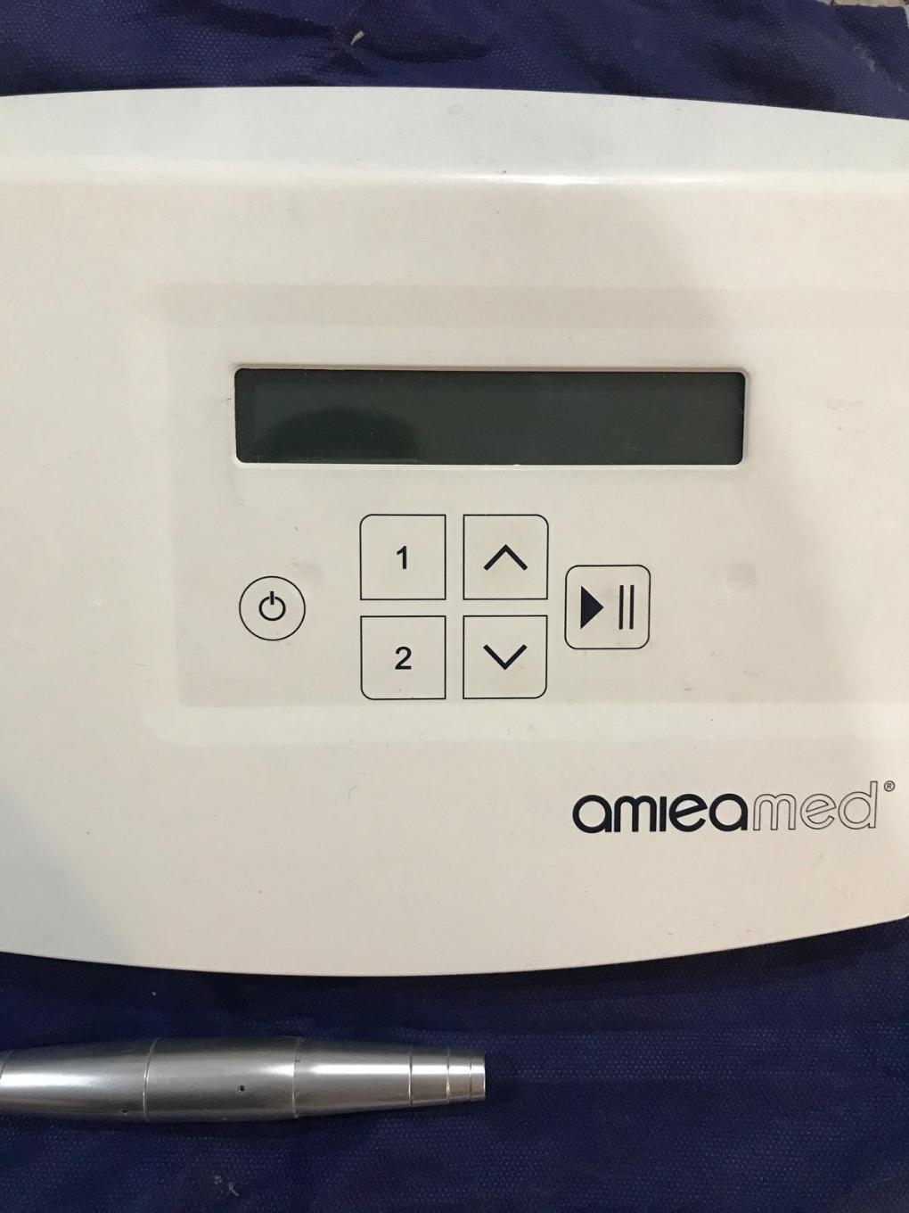 دستگاه amieamed نو نو/مدینیوم