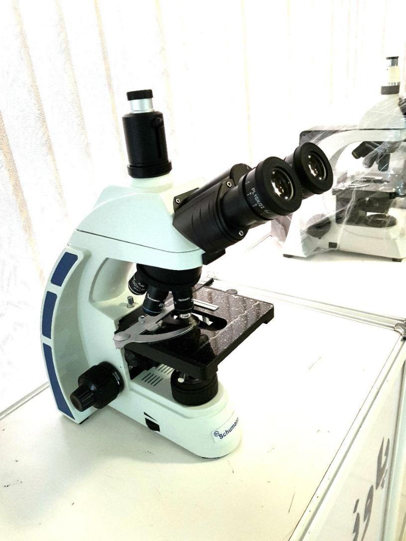 میکروسکوپ نو/مدینیوم