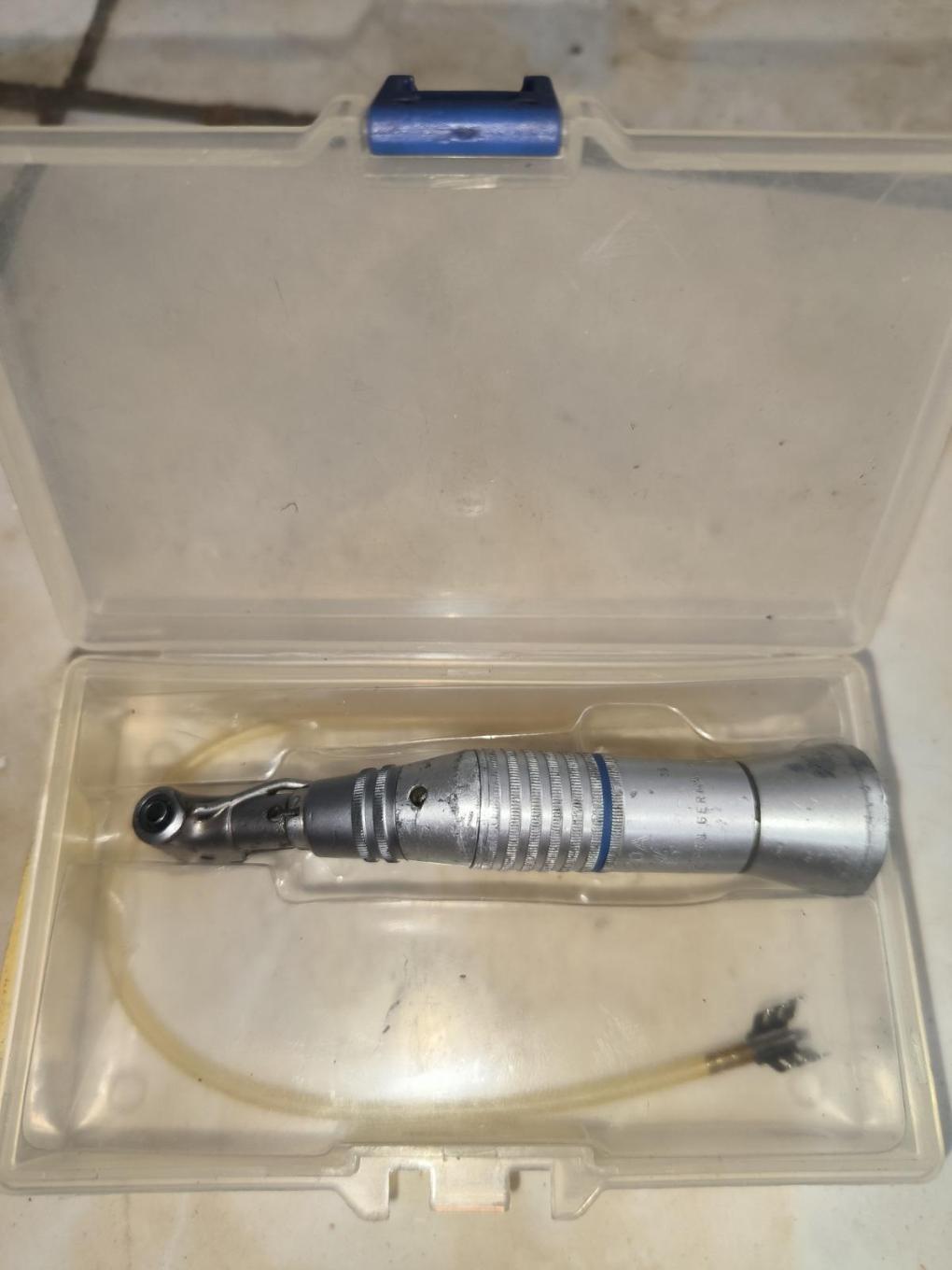 Turbine handpiecesدست دو/مدینیوم