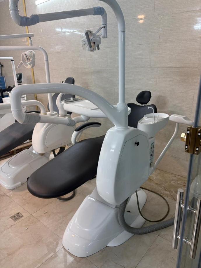 یونیت دندان پزشکی دنتوس 3006نو/مدینیوم