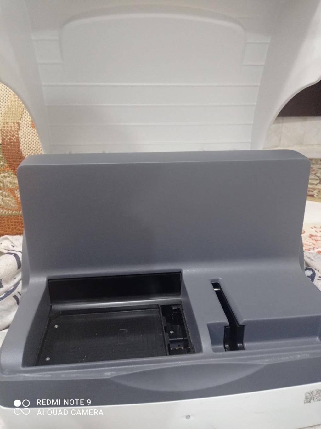 دستگاه آجیلنت 2200نو/مدینیوم