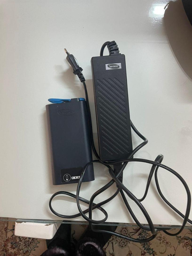 اکسیژن ساز همراه پرتابلدست دو/مدینیوم