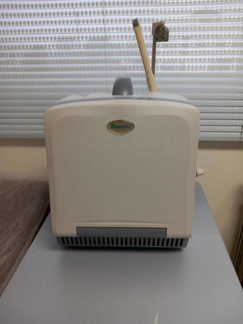 دستگاه سونوگرافی دست دو/مدینیوم