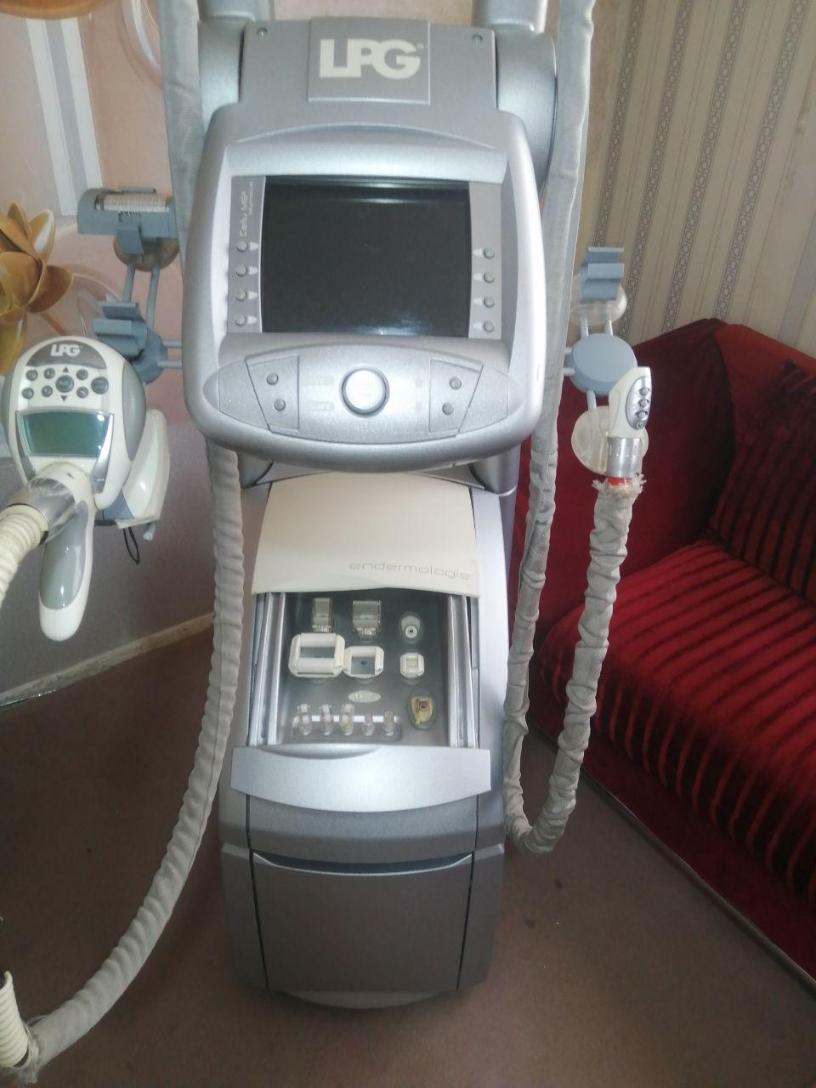 ال پی جی LPG کیماژولدست دو/مدینیوم