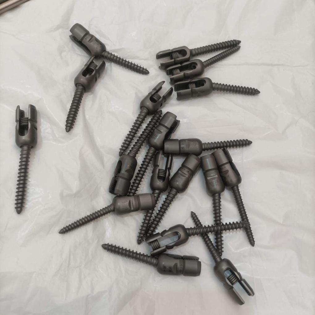 فروش ایمپلنت ستون فقرات نو/مدینیوم