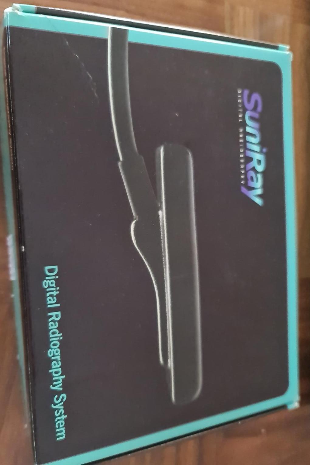 RVG DR SUNIدست دو/مدینیوم