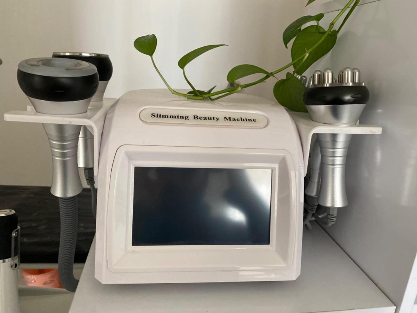 دستگاه کویتشیندست دو/مدینیوم