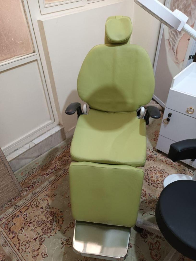 تخت و تجهیزات پزشکینو/مدینیوم