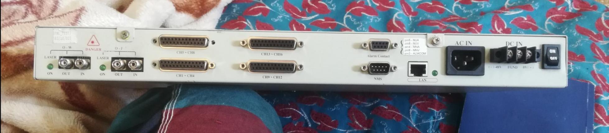 لیزر اپتیکال اکودست دو/مدینیوم