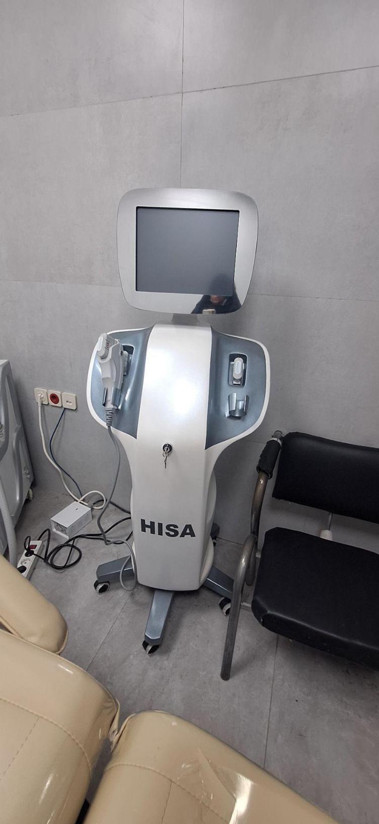 هایفو هایسا تک لاین ۵ کارتریج دست دو/مدینیوم