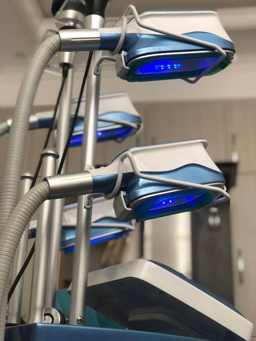 دستگاه کرایو ۳۶۰ مدل ۲۰۲۳دست دو/مدینیوم