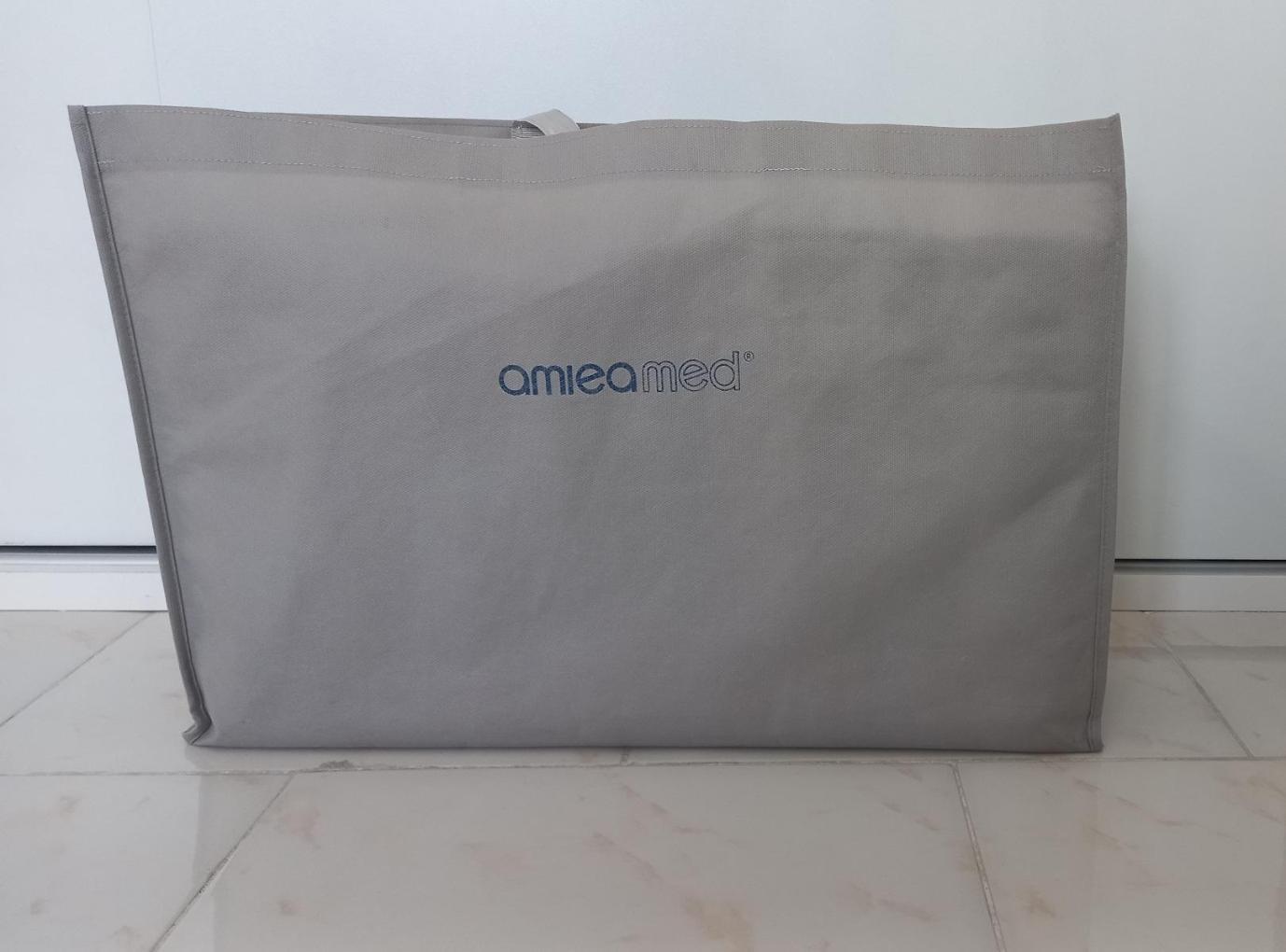 فروش دستگاه مدریوایو آمیادست دو/مدینیوم