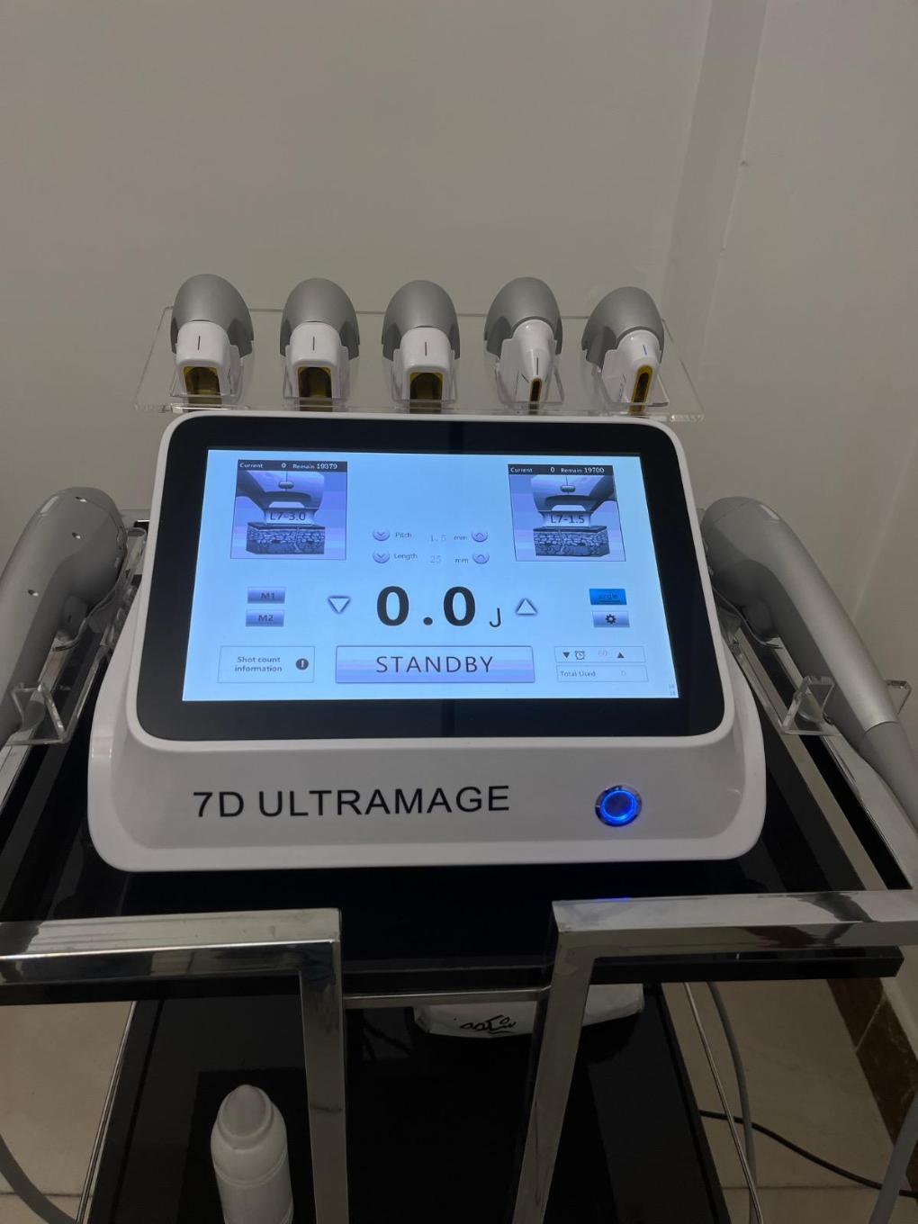 هایفو اولترامیج۷Dنو/مدینیوم