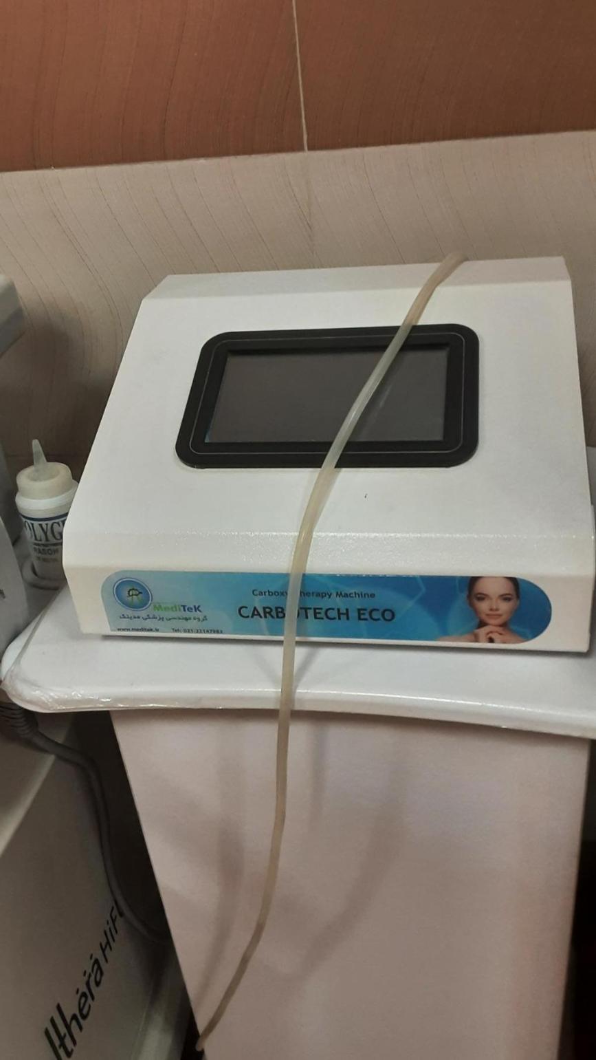فروش دستگاههای لیزر موهای زائد -کیوسوویچ-آراف- هایفو- کربوکسی دست دو/مدینیوم