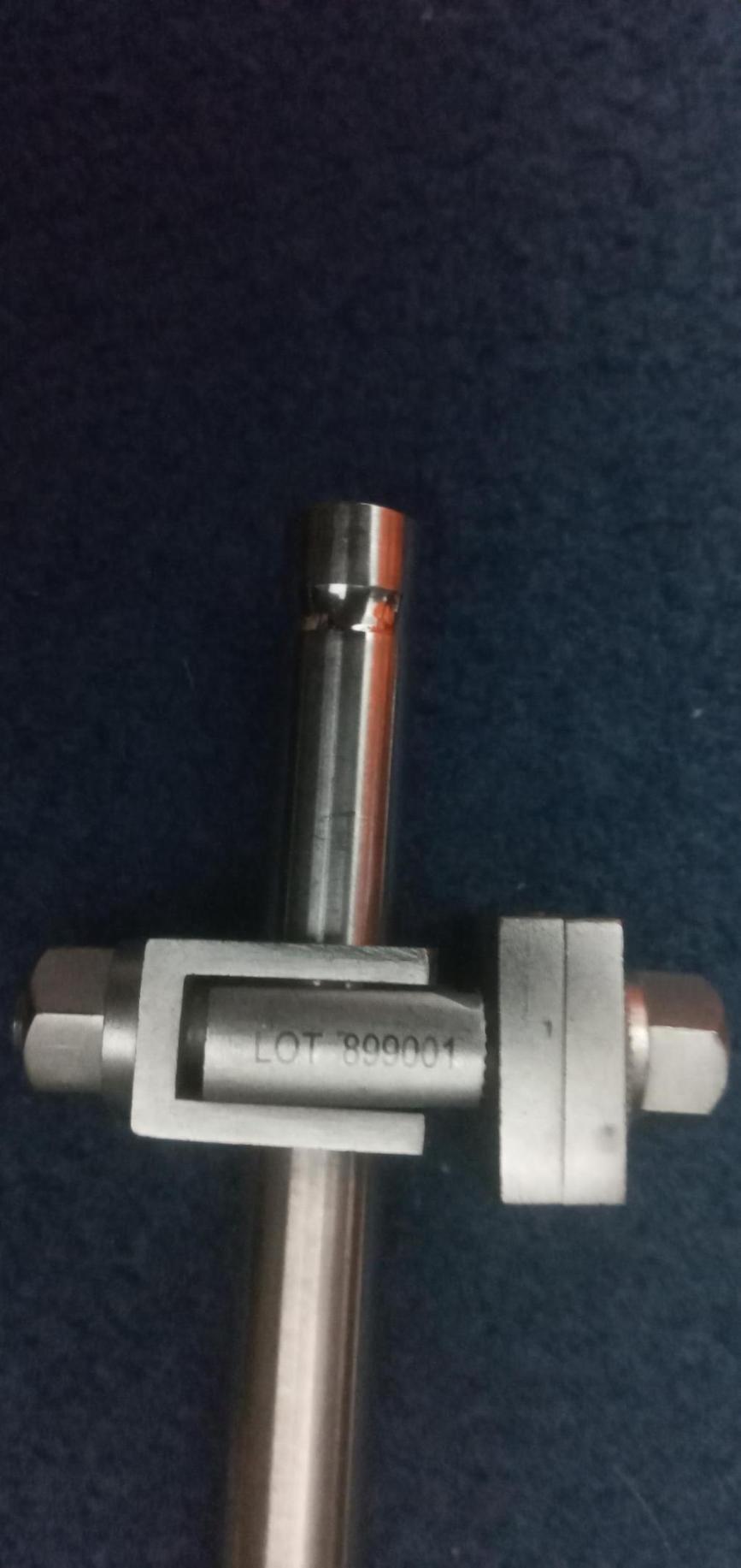 یک کیلو چهارصدپلاتین پزشکی۱۴۰۰دست دو/مدینیوم