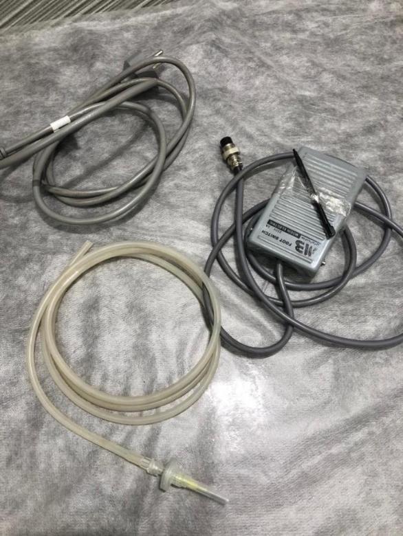 دستگاه کربوکسی کارن طب با پروب واژینالدست دو/مدینیوم